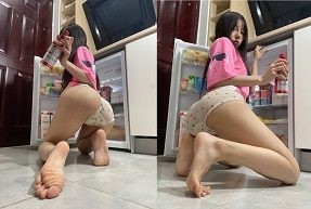 An An siêu xinh địt cực đã