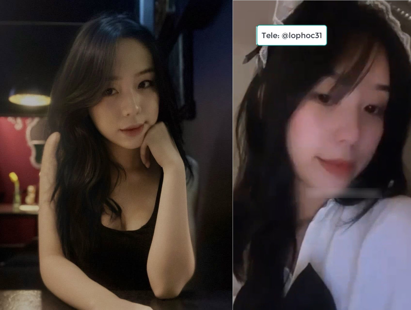 Bảo nhún nhẹ anh đã chịch em 2 hiệp