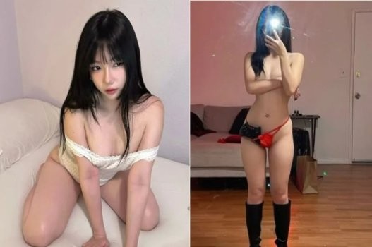 Cảnh nóng của nàng xinh Phạm Ngọc Minh Anh Aryminh
