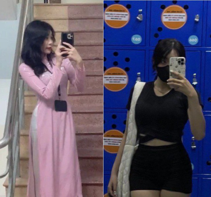 Chăm gym cho mông chắc chắn nên sướng hơn