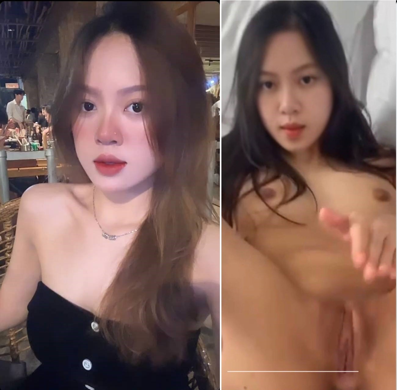 Chịch em hot phải làm em la khoái lạc