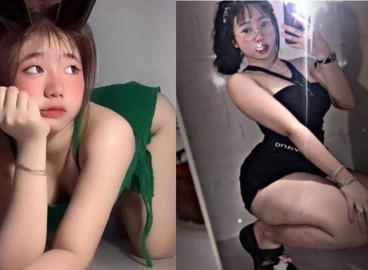 Chịch em nữ sinh Cẩm Ly vòng ba to