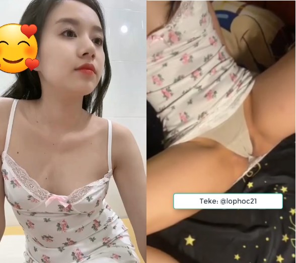 Clip sex bỏng với cặp mông đầy đặn tuyệt mỹ