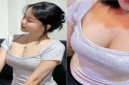 Clip sex mới em học sinh thân hình quyến rũ