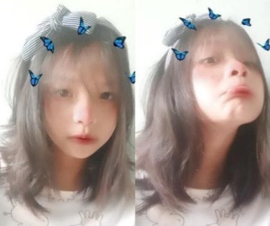 Clip sex nữ sinh dáng ngon chảy nước