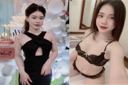 Da trắng body ngon nhún nhẹ rên la mê mẩn
