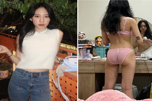 Đi phòng trọ quan hệ cho sướng mê
