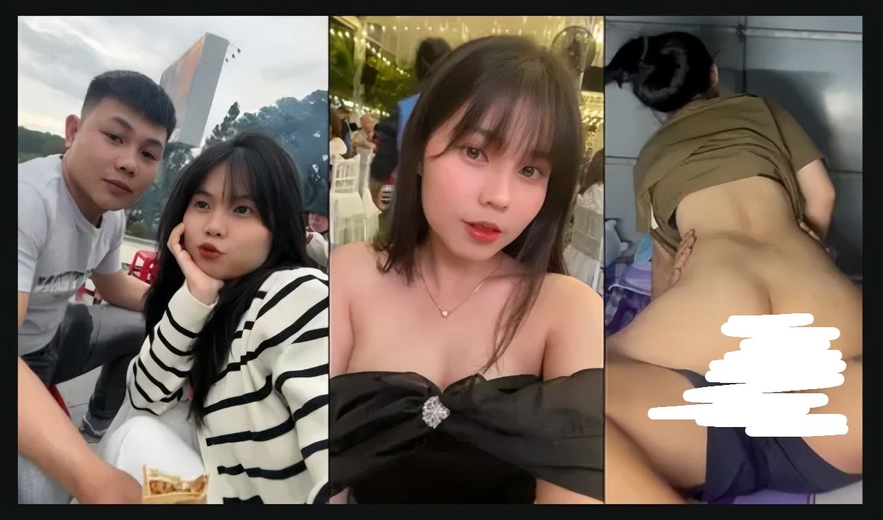 Đụng độ người yêu cũ vẫn ngon như ngày nào