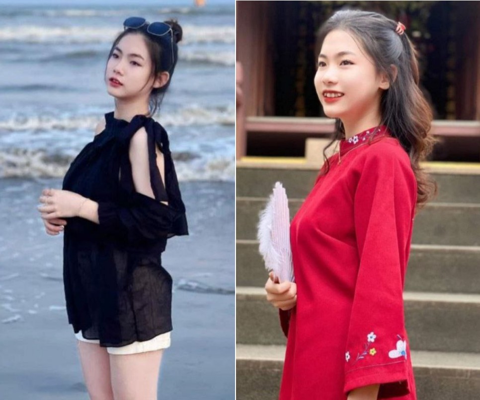Em nhấp khéo khiến anh nào cũng khoái lạc