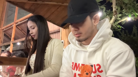 Full clip em @Noah45688 và youtube anh tai xế