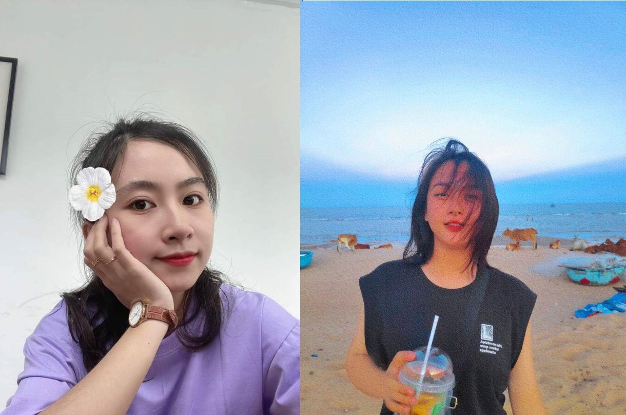 Gái sexy khiến mọi gã trai mê mệt