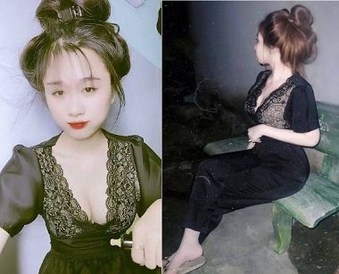 Gái Tây được nện rên yêu anh