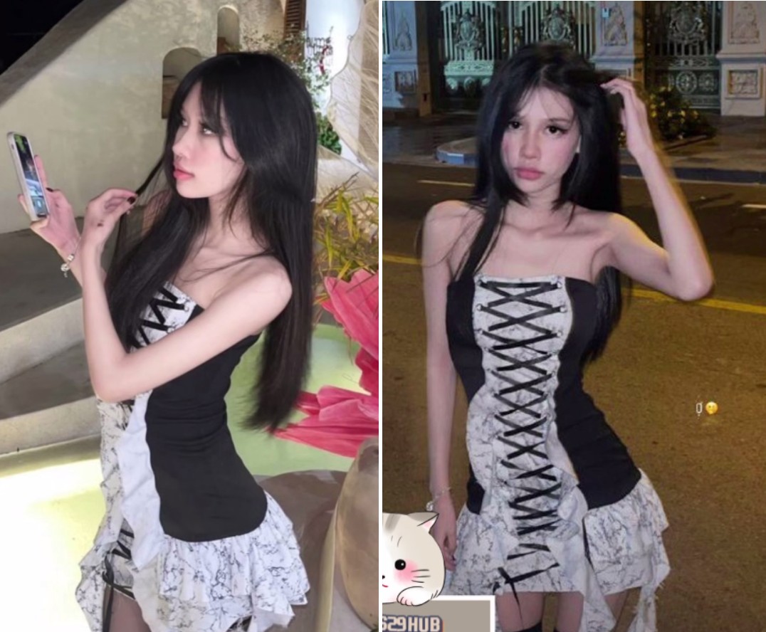 Gặp đúng Uyen Tinder dâm đãng số 1