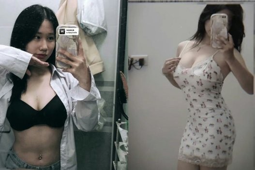 Mới chịch anh đã xuất làm em chán
