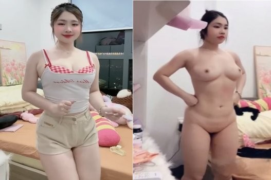 Múp nhảy đẹp thấy phê phê