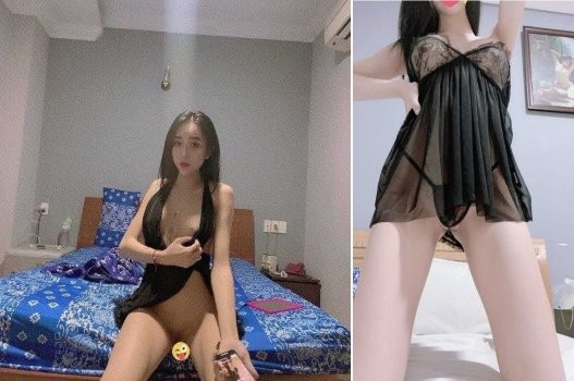 Nàng Kiều hàng ngon bán thân để chi trả cuộc sống
