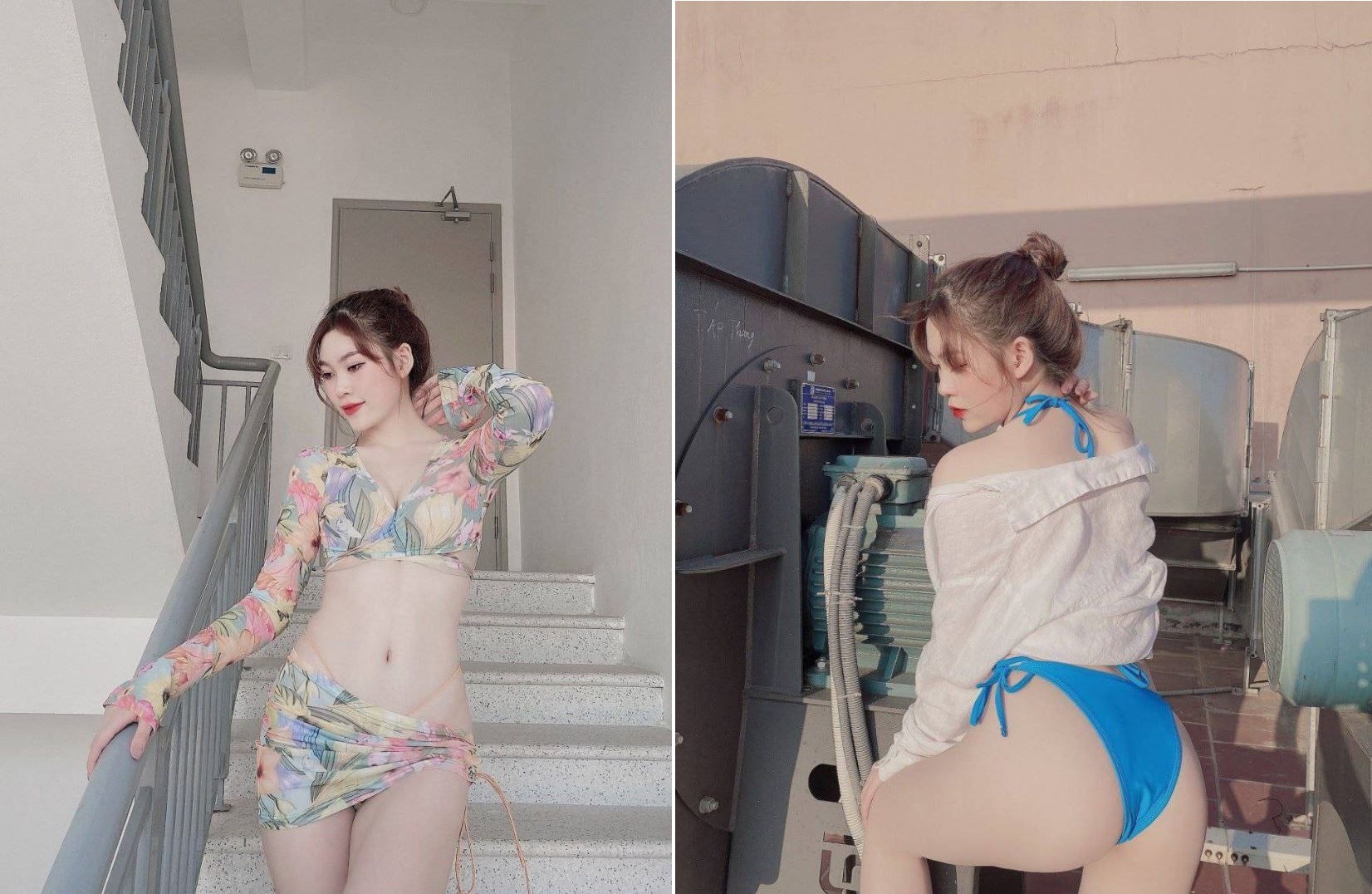 Nàng tiên dâm đãng của tôi
