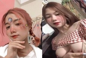 Nguyễn Nhung lộ clip sex sau khi chia tay bạn trai đểu