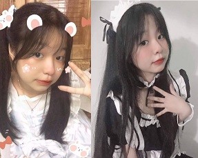 Nguyễn Thị Khánh Thi thích được mây mưa cùng anh bạn trai hư thân