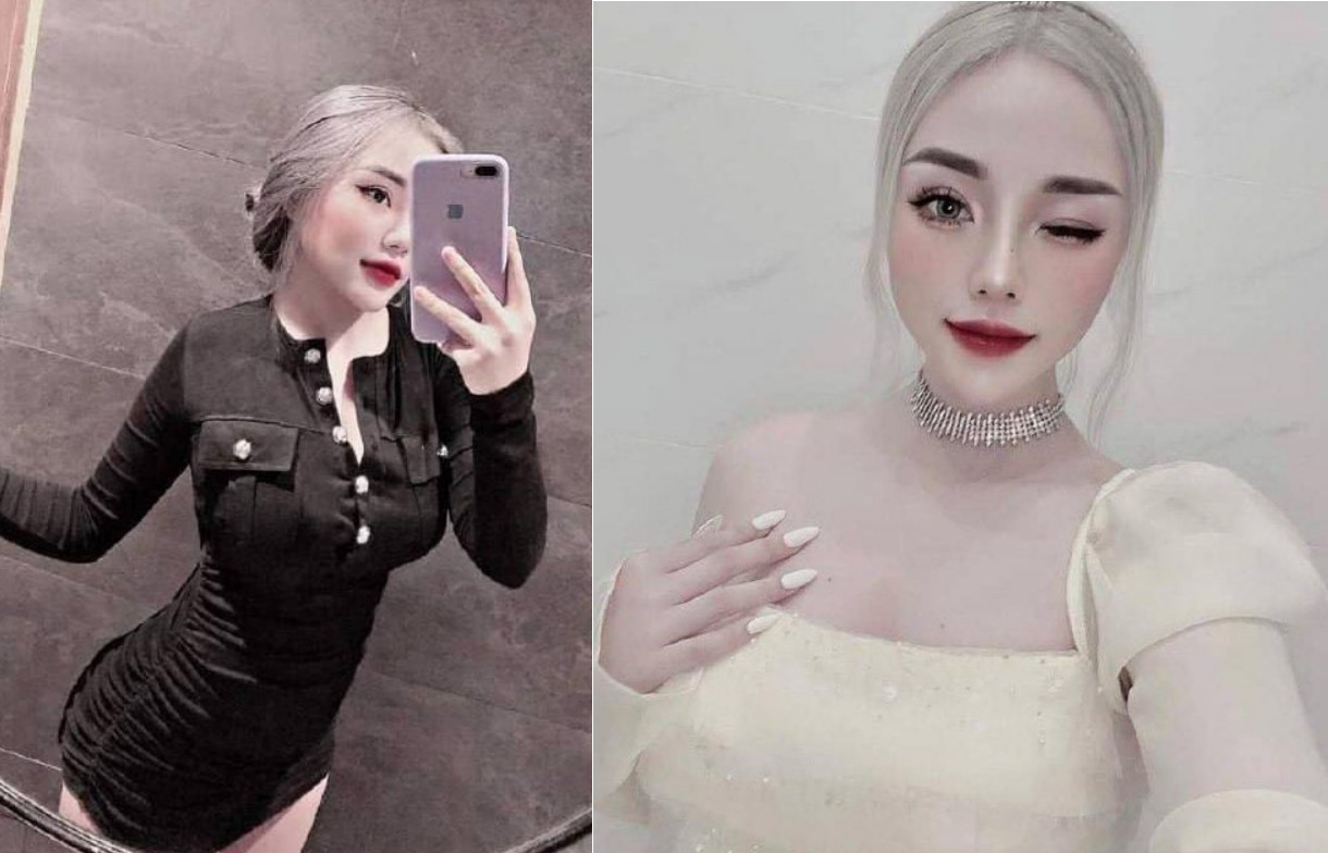 Nhìn em gái xinh đẹp si mê làm tình