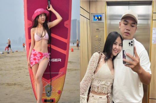 Phang em đến kiệt sức thở không nổi