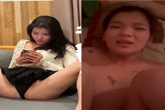 Quỳnh dâm dục mũm mĩm quan hệ thích thú