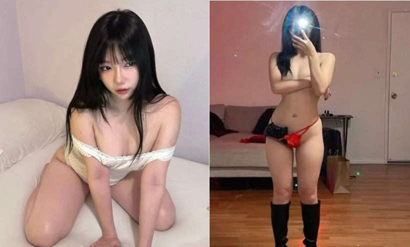 Sex cùng Phạm Ngọc Minh Anh Aryminh, mỹ nhân trắng trẻo