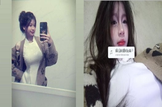 Sex sang nhà bạn ôn bài nữ sinh bị đụ