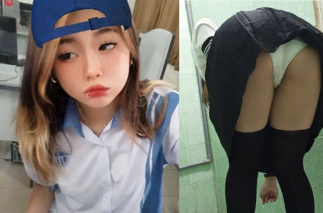 Sex Việt Nam em sinh viên mê bú cu