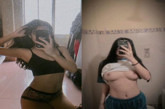 Sex với cô gái sở hữu đường cong đầy kích thích đê mê