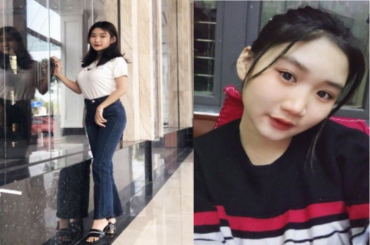 SV quan hệ nóng bỏng ở nhà vệ sinh