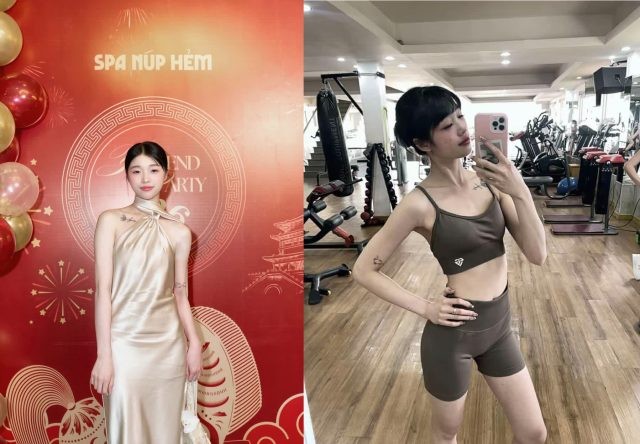Tập yoga để nện nhau dẻo dai hơn