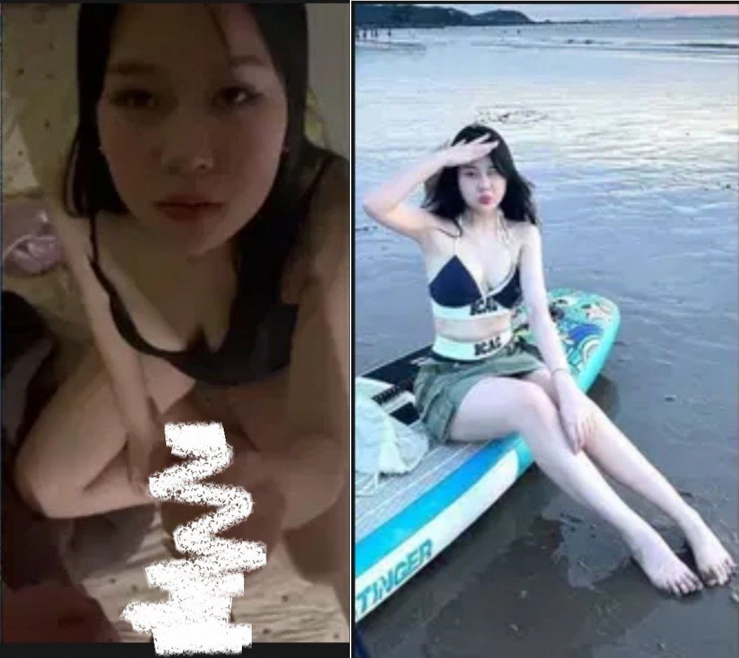 Thân hình mũm nên khoái anh dài