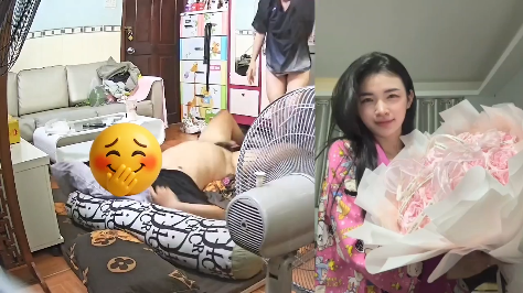 Thảo make up lộ clip nhún sướng rên tê người