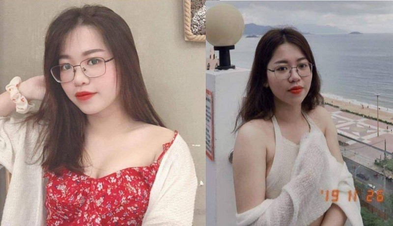 Tố Nhi thích được người yêu nâng niu cái bướm xinh
