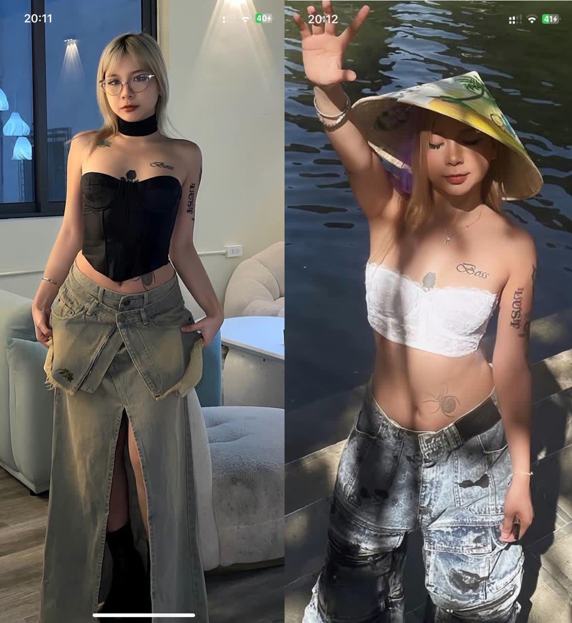 Video sex IG gái xinh body ngọt